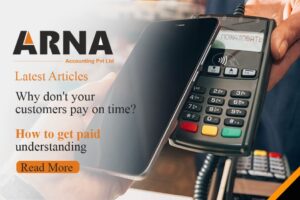 Why Don't Your Customers Pay on Time? How To Get Paid: Understanding the perspective