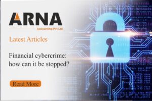 Financial cybercrime: How can it be stopped?