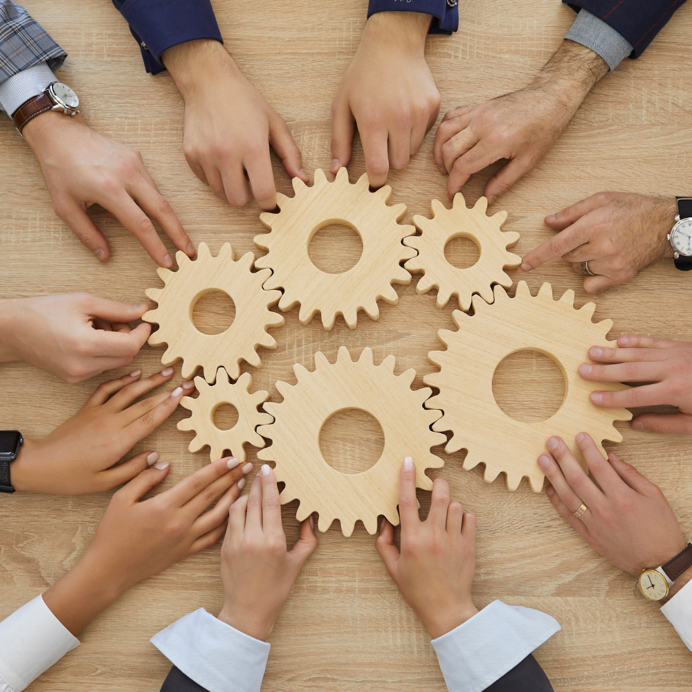 Implementation and configuration