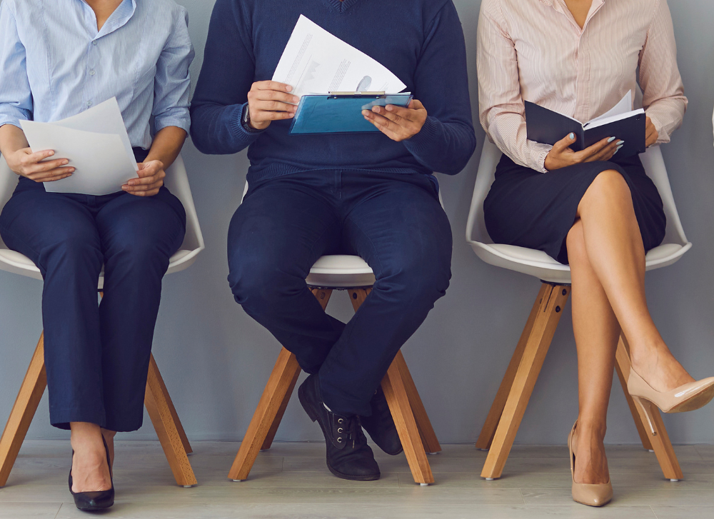 Recruitment Services