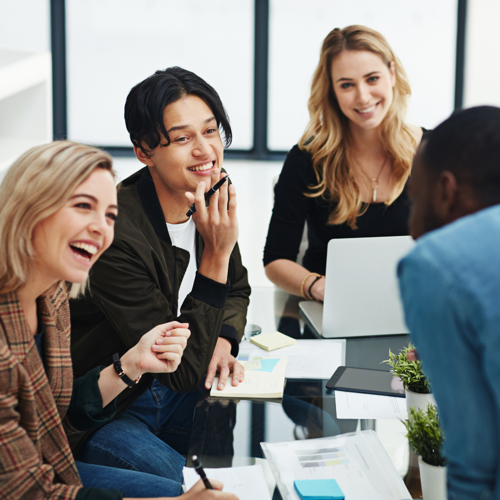 Talent Acquisition and Sourcing